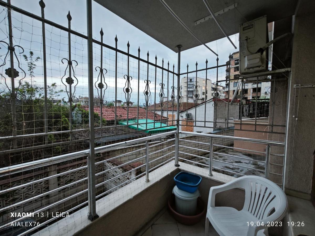 וארנה Apartment In The Center 2 מראה חיצוני תמונה