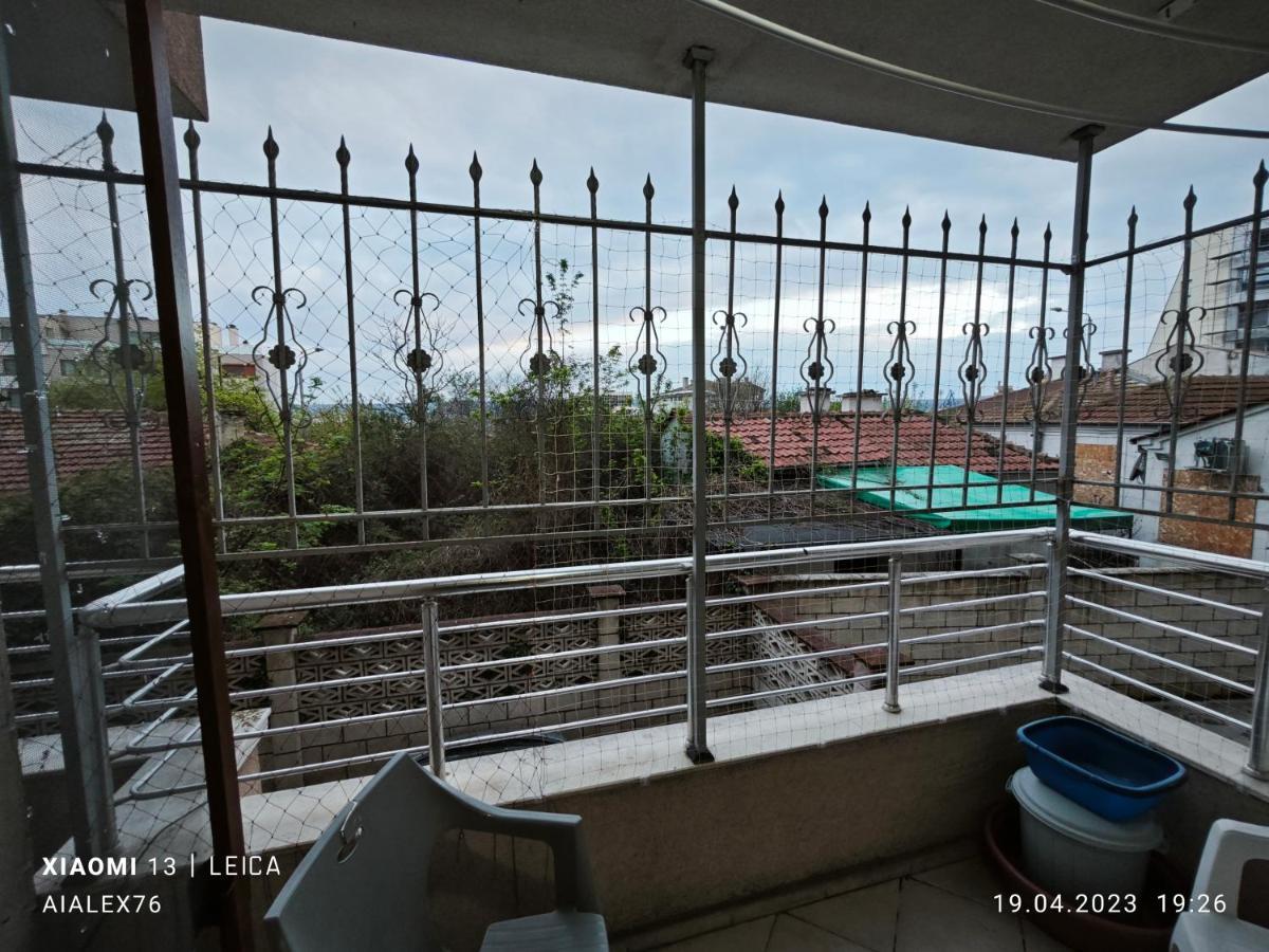 וארנה Apartment In The Center 2 מראה חיצוני תמונה