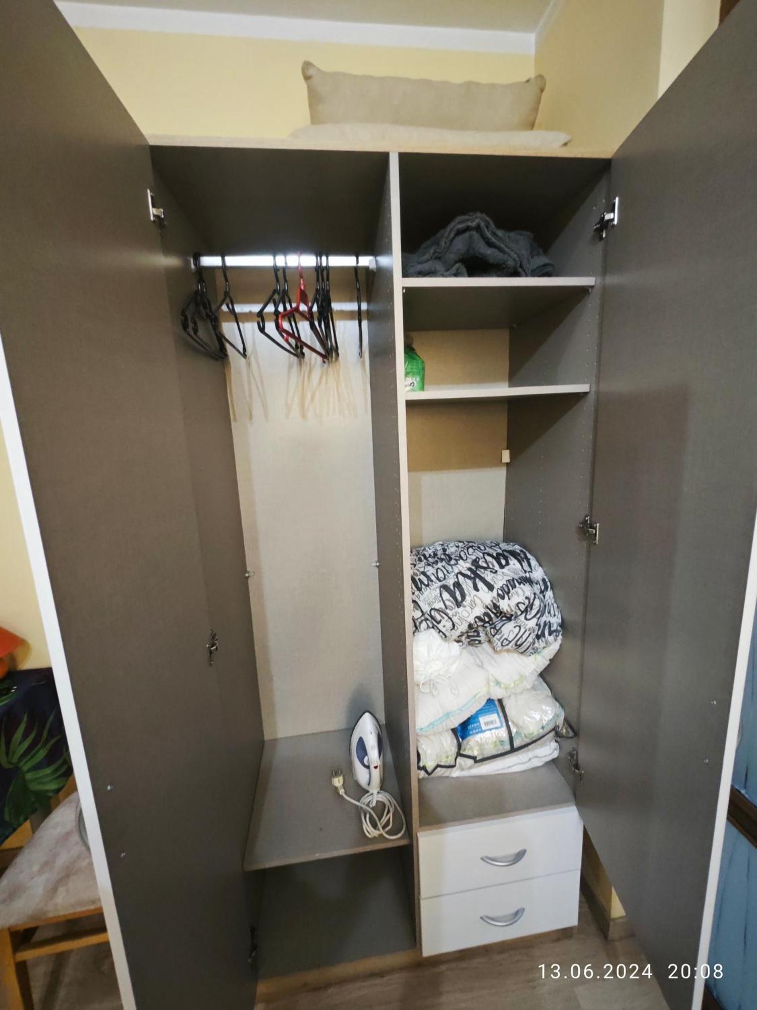 וארנה Apartment In The Center 2 מראה חיצוני תמונה