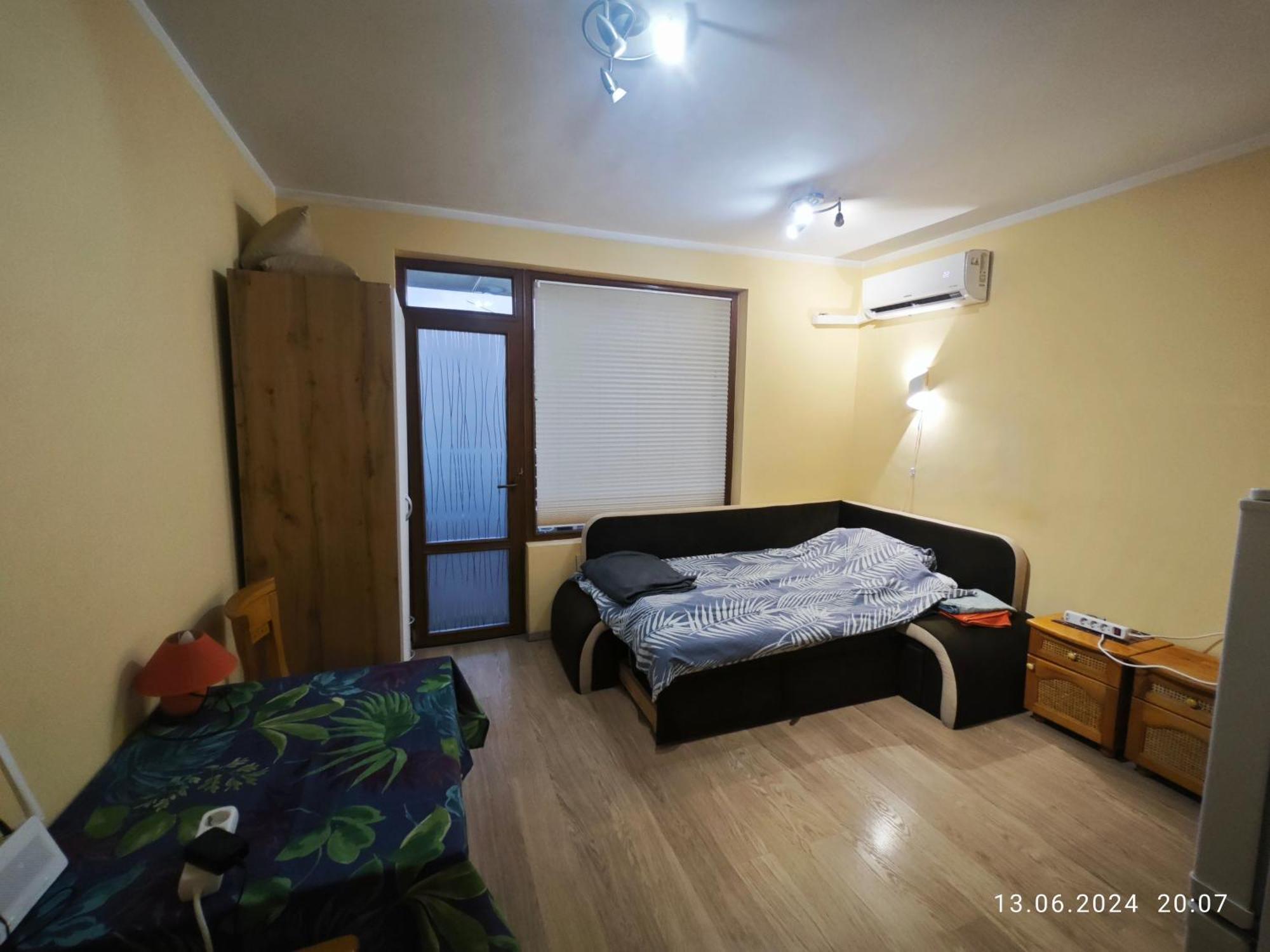 וארנה Apartment In The Center 2 מראה חיצוני תמונה