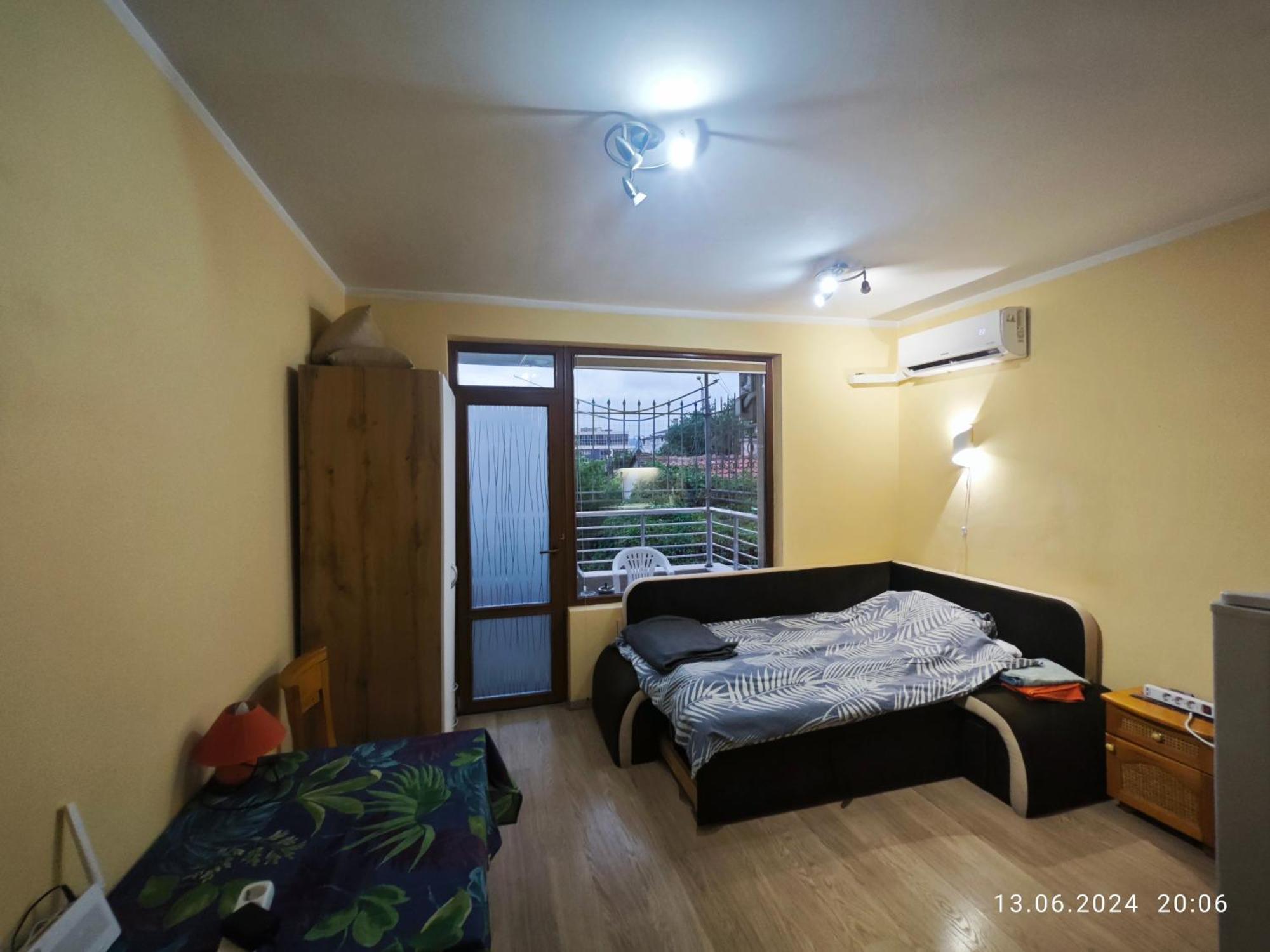 וארנה Apartment In The Center 2 מראה חיצוני תמונה