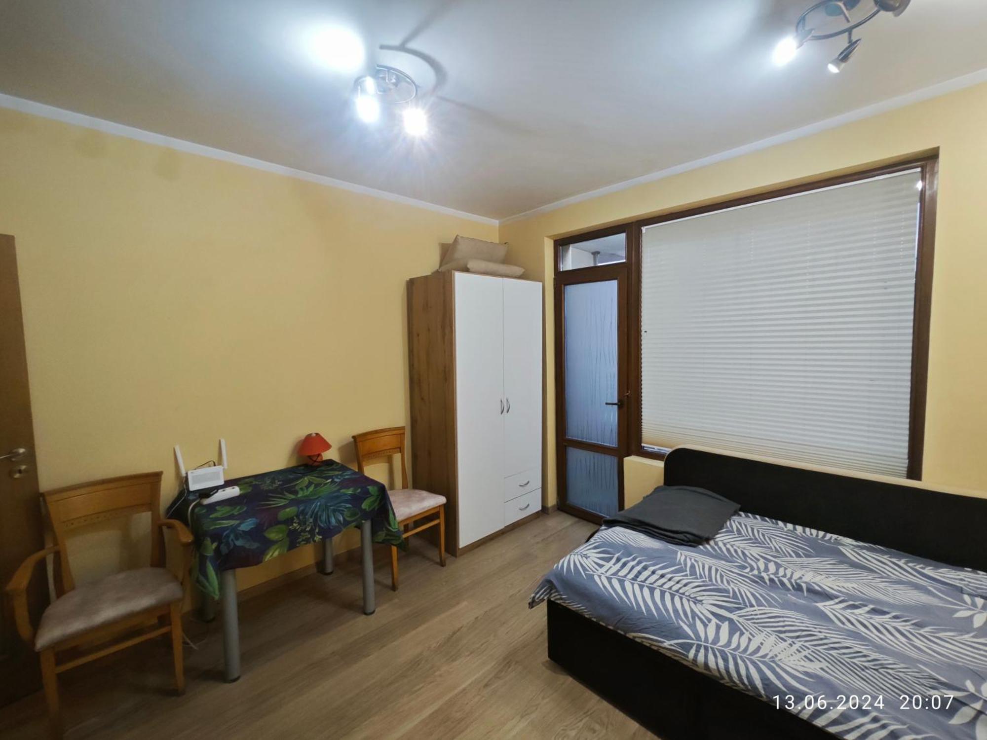 וארנה Apartment In The Center 2 מראה חיצוני תמונה
